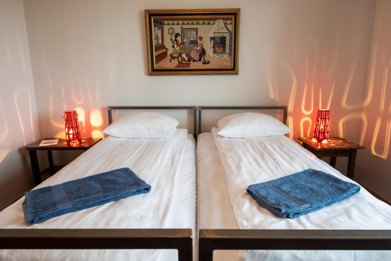 Sjavarborg Stykkisholmur Ngoại thất bức ảnh