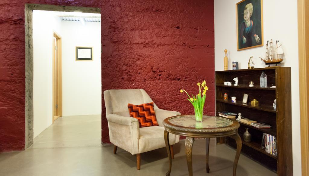 Sjavarborg Stykkisholmur Ngoại thất bức ảnh