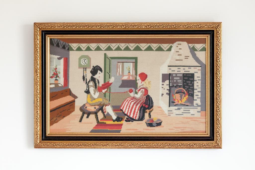 Sjavarborg Stykkisholmur Ngoại thất bức ảnh